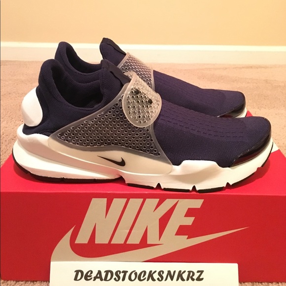 Nike Other - Nike Sock Dart "Midnight Navy"