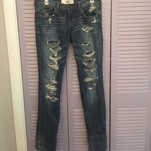 Hollister Jeans