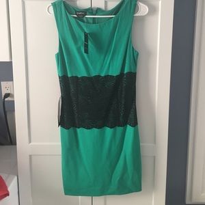 Bebe dress