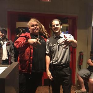 Meet your Posher, Nick