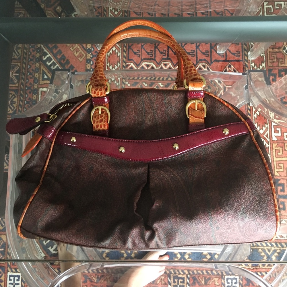 Etro Bag