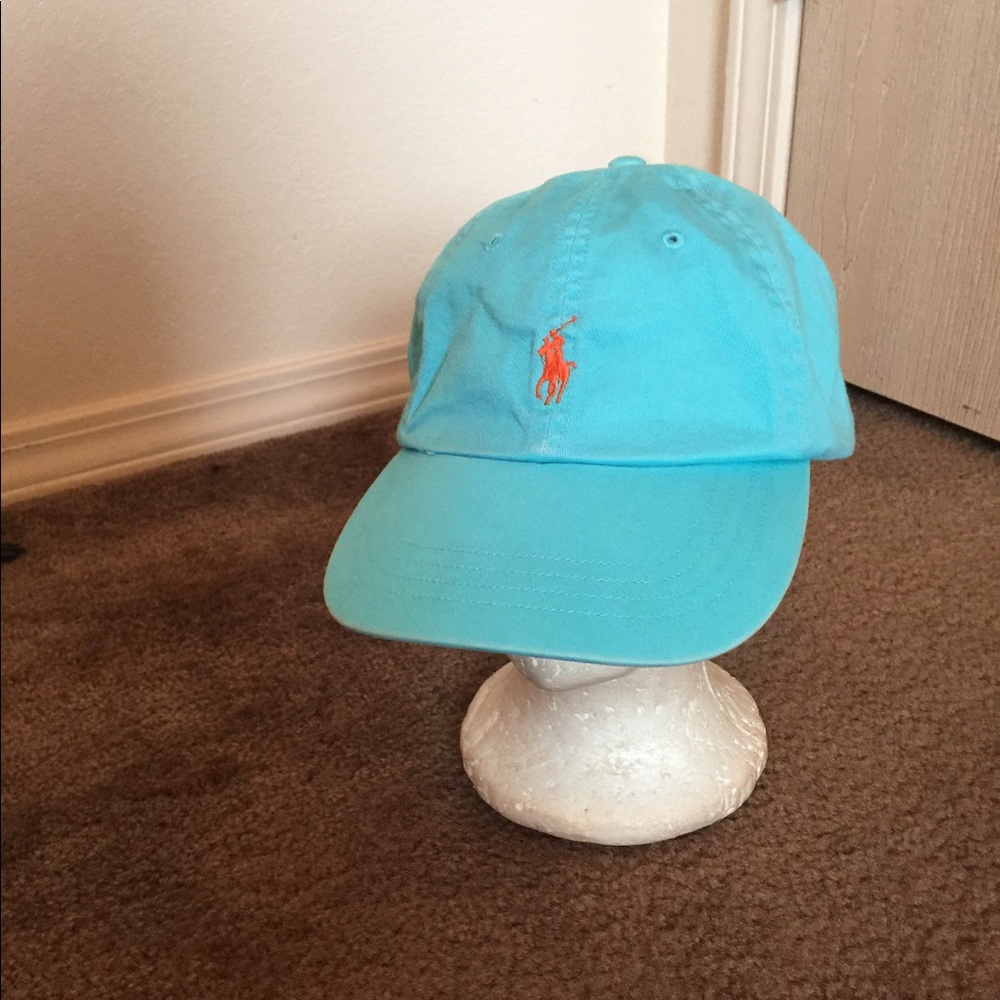 Ralph Lauren Polo hat
