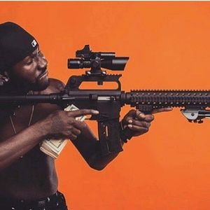 Meet your Posher, Patrick