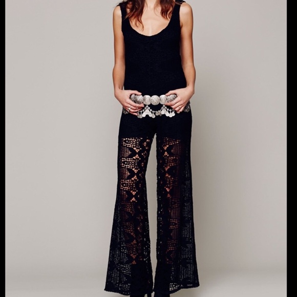 🆕 MOROCCAN BELT BOHO CHÍC TASSELS SILVER