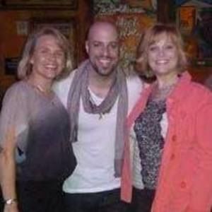 Meet your Posher, Michele