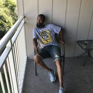 Meet your Posher, Corey