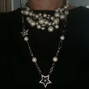 Zara Statement Necklace