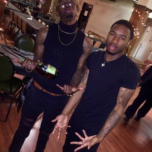 Meet your Posher, Sean