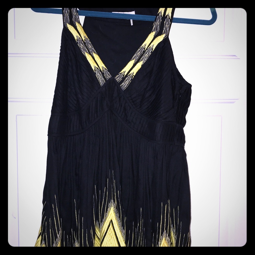 Anthropologie tank