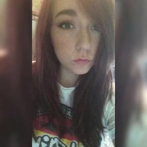 Meet your Posher, Kristina