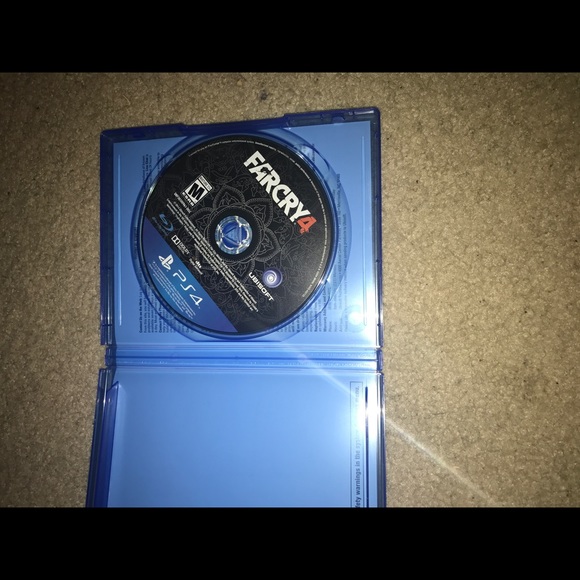 Far Cry 4 PS4 Game - Picture 3 of 3