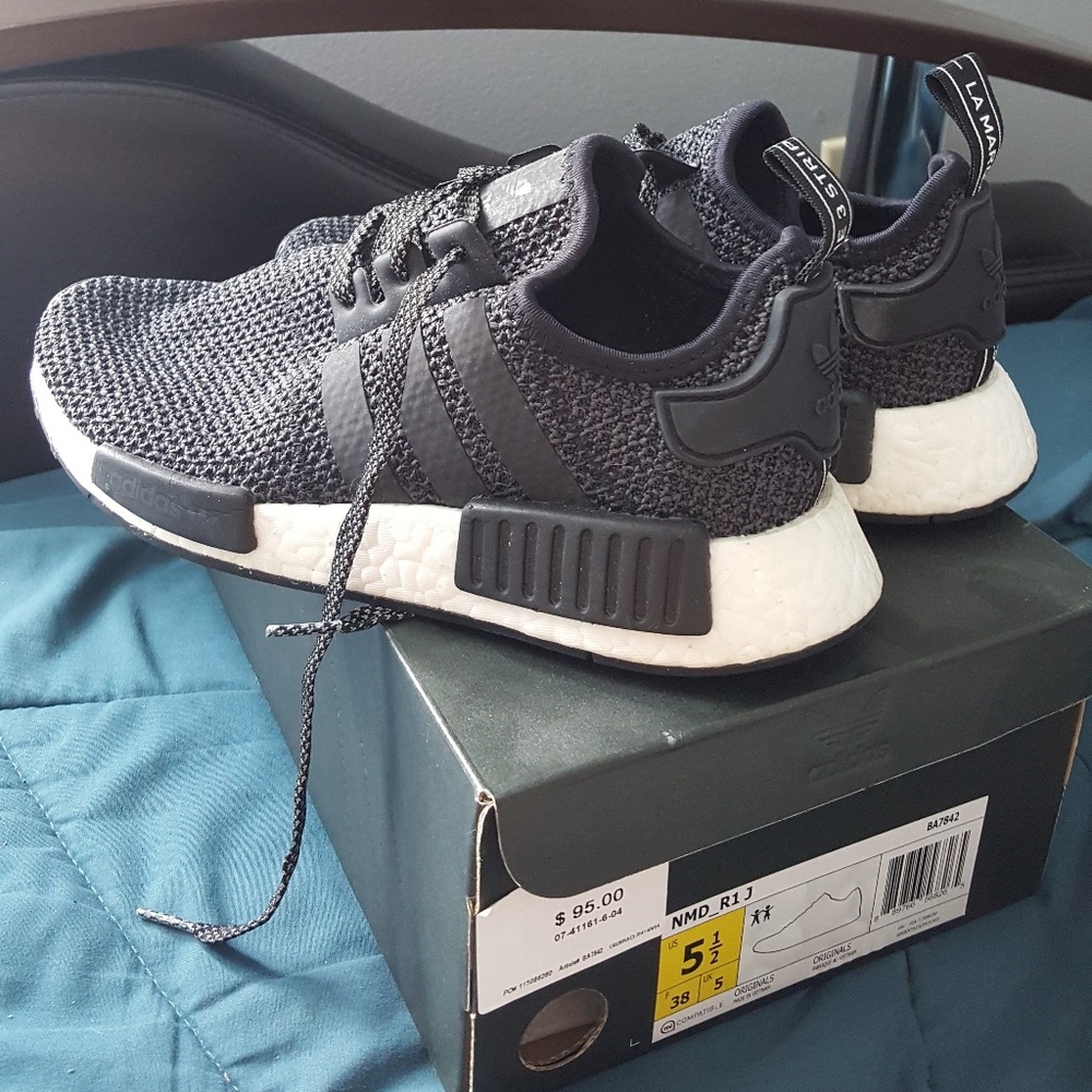 Adidas nmd