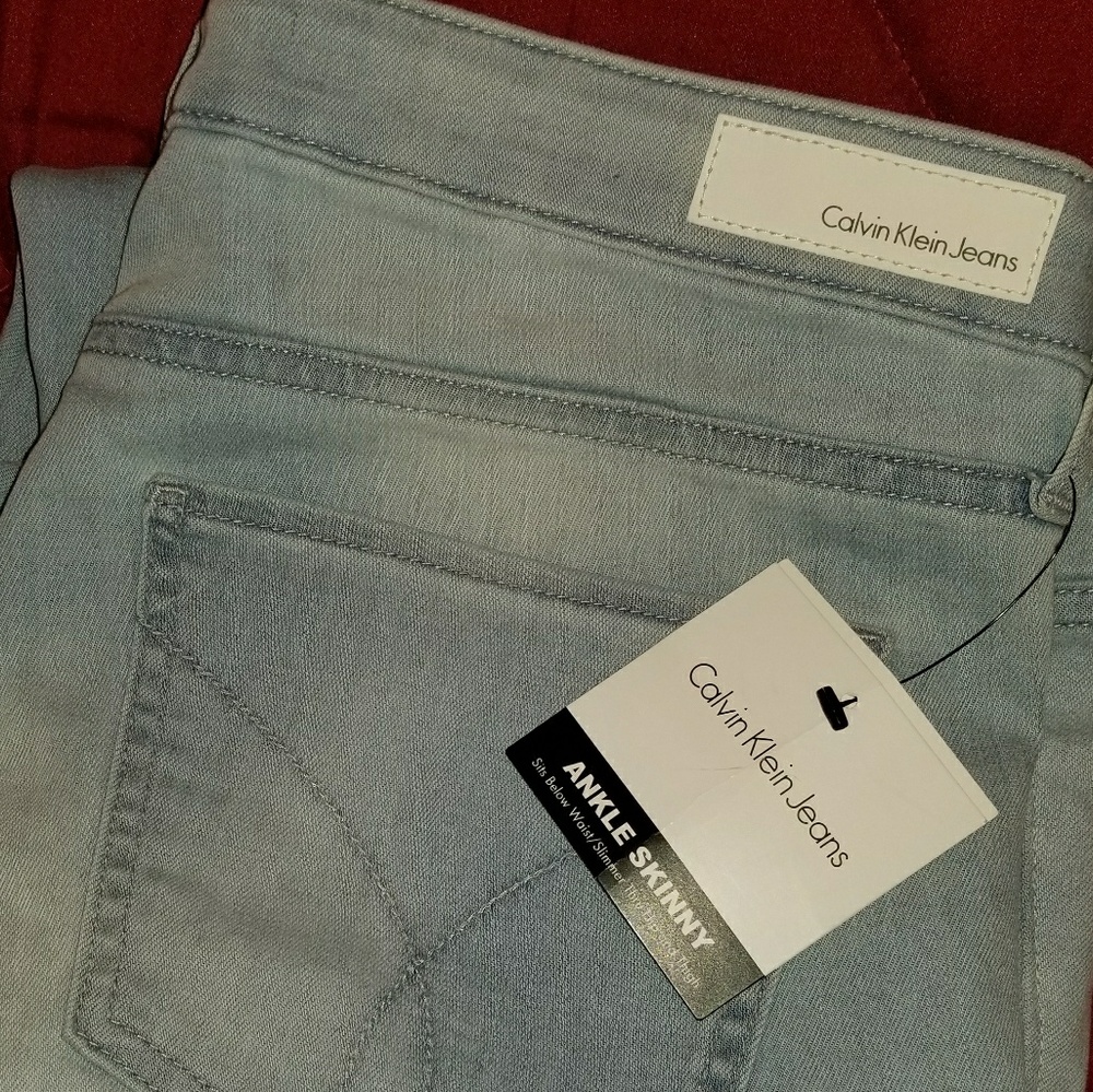 👖Calvin Klein Jeans
