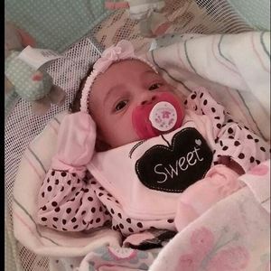 Meet your Posher, Latherian