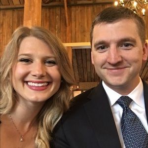 Meet your Posher, Kathryn