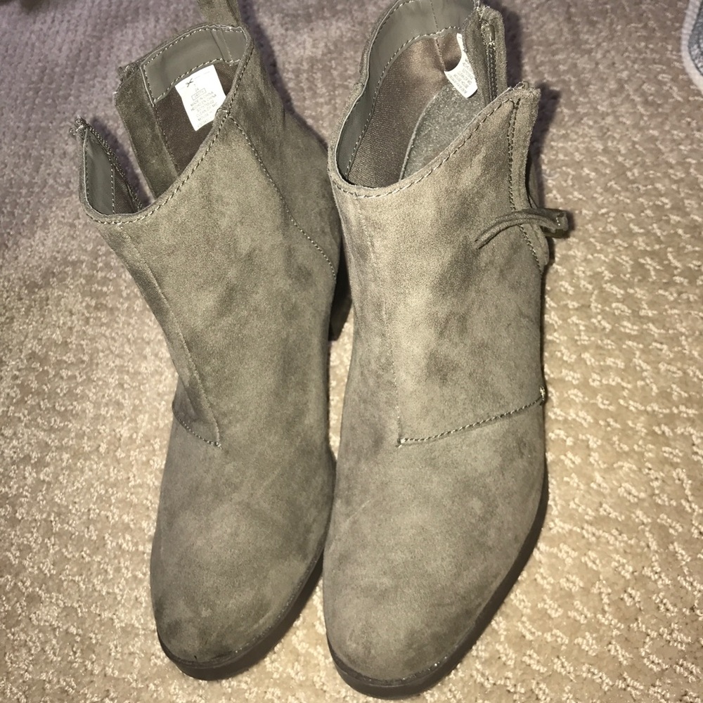 Old Navy Booties