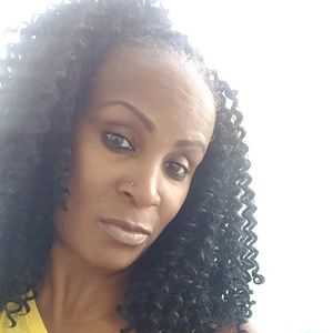 Meet your Posher, Susan