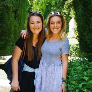 Meet your Posher, Hailey