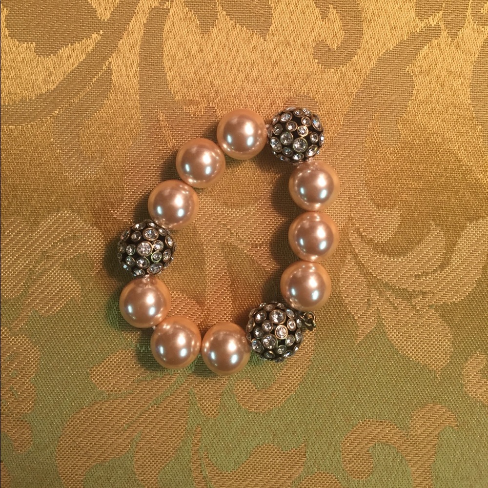 J Crew Bracelet