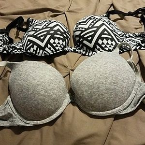 Bras