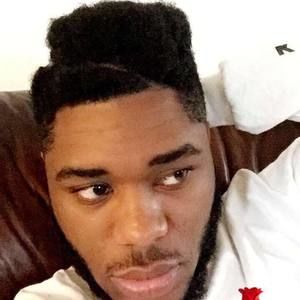 Meet your Posher, Derrick