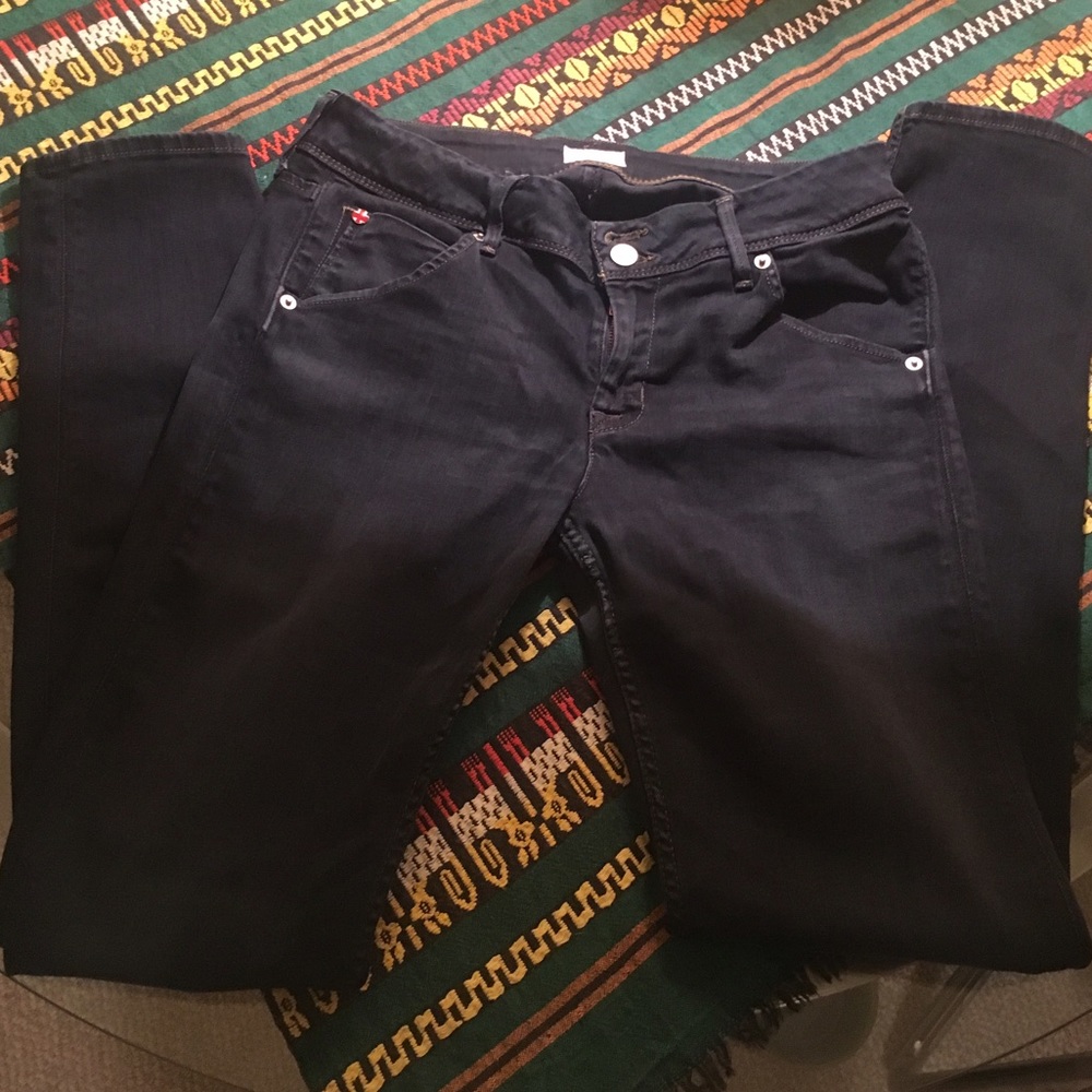 Hudson jeans