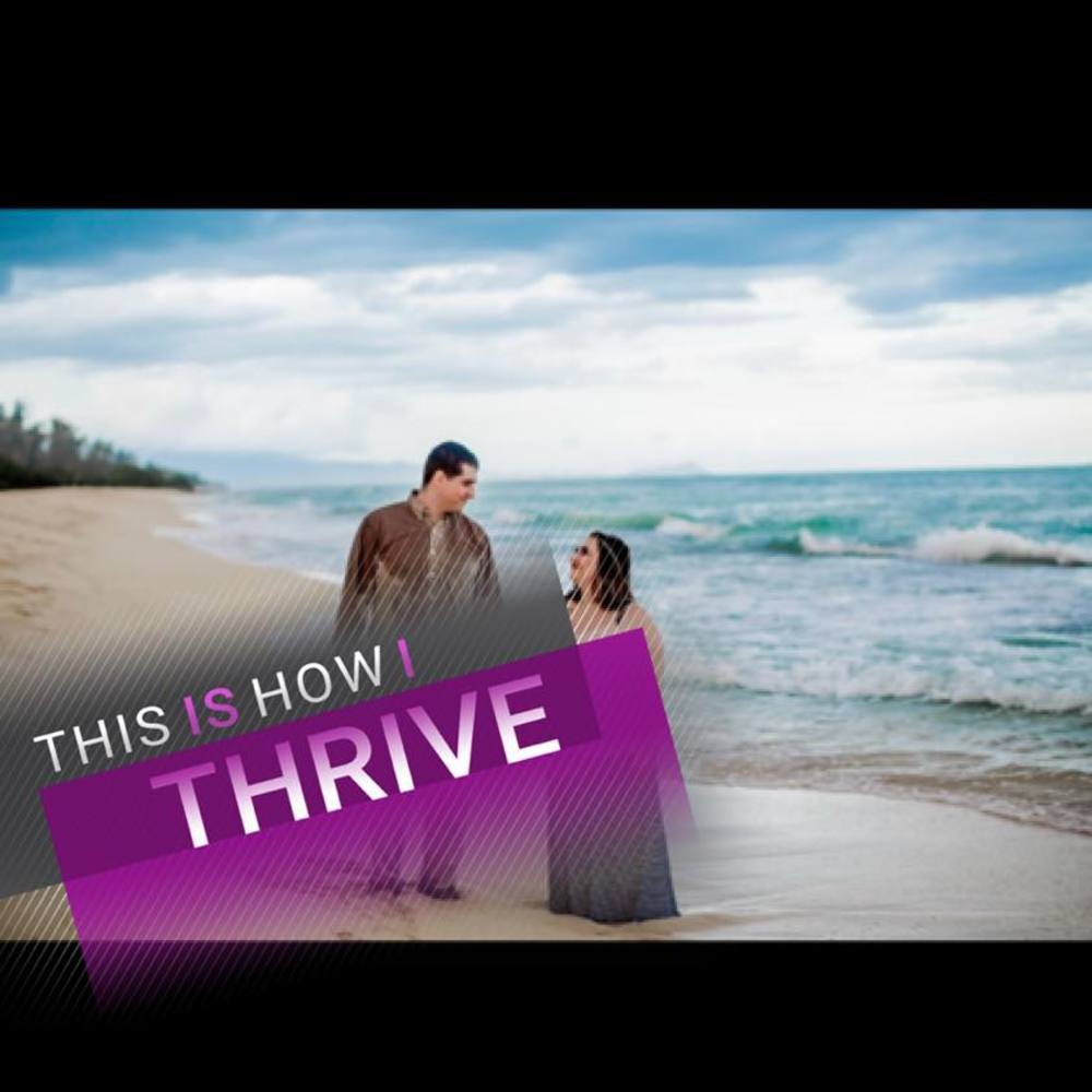 Meet your Posher, Naomi