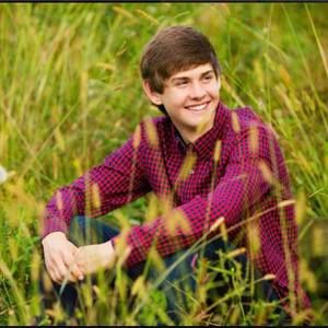 Meet your Posher, Stephen