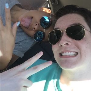 Meet your Posher, Mason