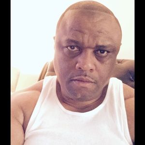 Meet your Posher, Darryl