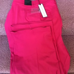 Lane Bryant Capris