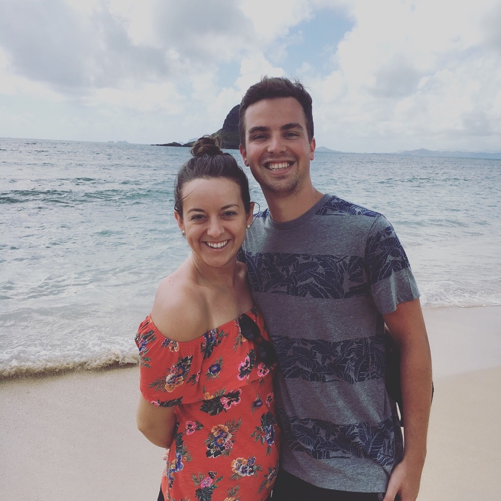 Meet your Posher, Sarah