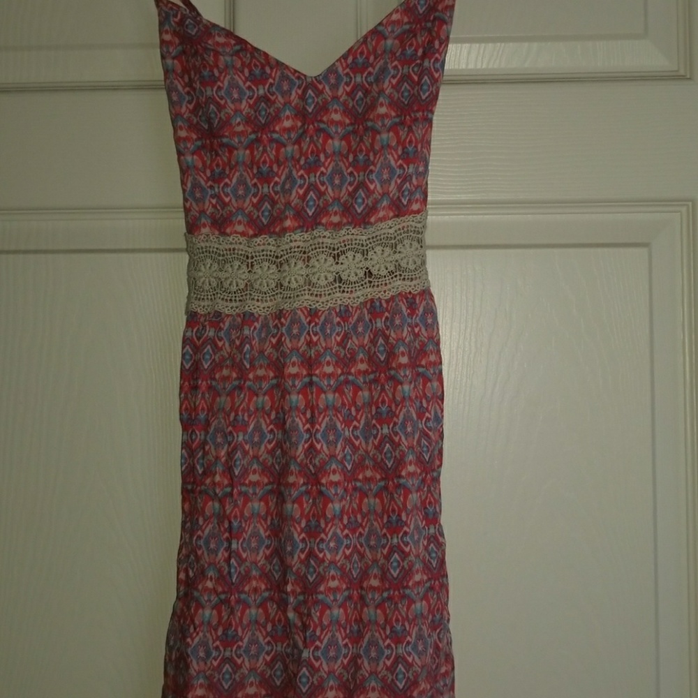 Hollister dress