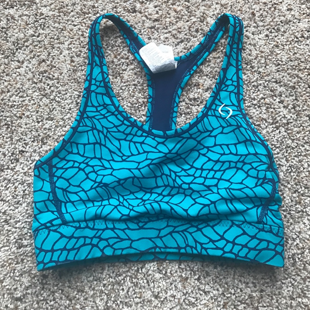Moving Comfort Sports Bra