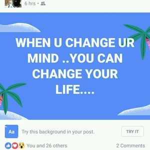 Meet your Posher, Rhonda