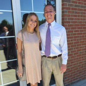 Meet your Posher, Jason