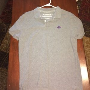 Large Aeropostale Polo