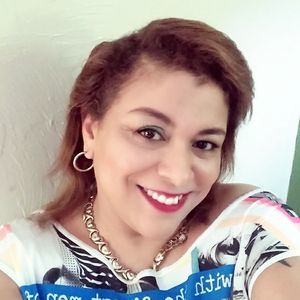 Meet your Posher, Sue