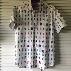 Saline lakes-Robert Graham