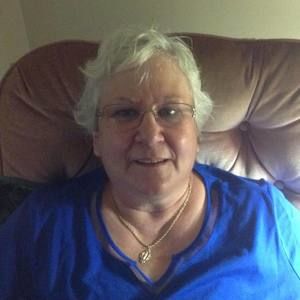 Meet your Posher, Mary