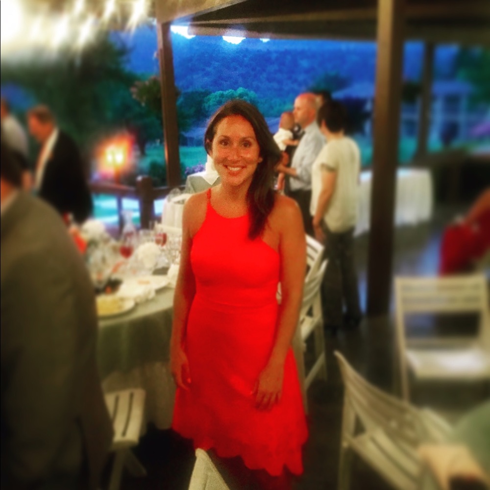 Meet your Posher, Emily