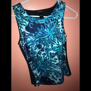 Ann Taylor dress shirt