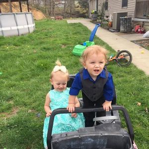 Meet your Posher, Skylar