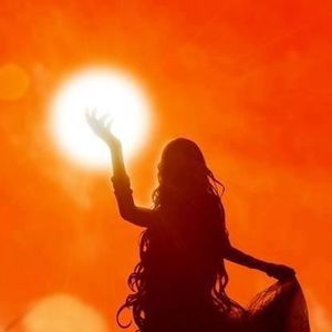 Meet your Posher, Rita