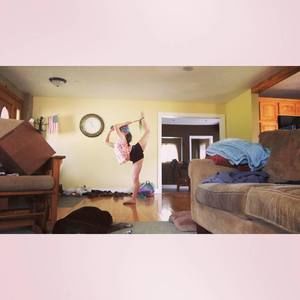 Meet your Posher, Sabina