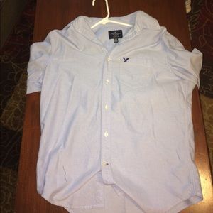 Medium American Eagle dress shirt