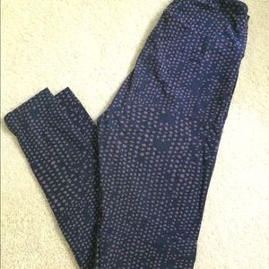 Lularoe OS leggings