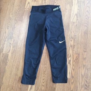 Nike Capri pants