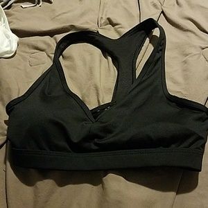 Sport bra