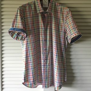 Santa Clara -Robert Graham